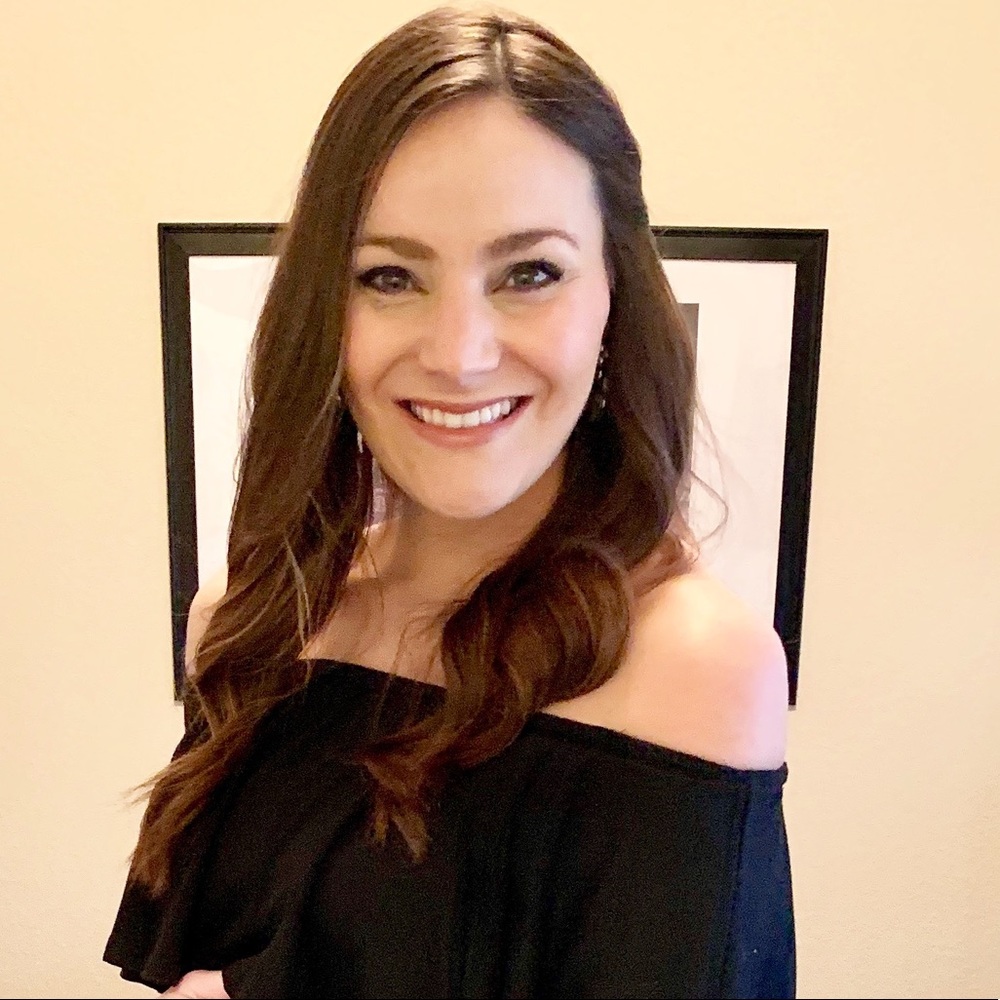 Meet your Posher, Melissa